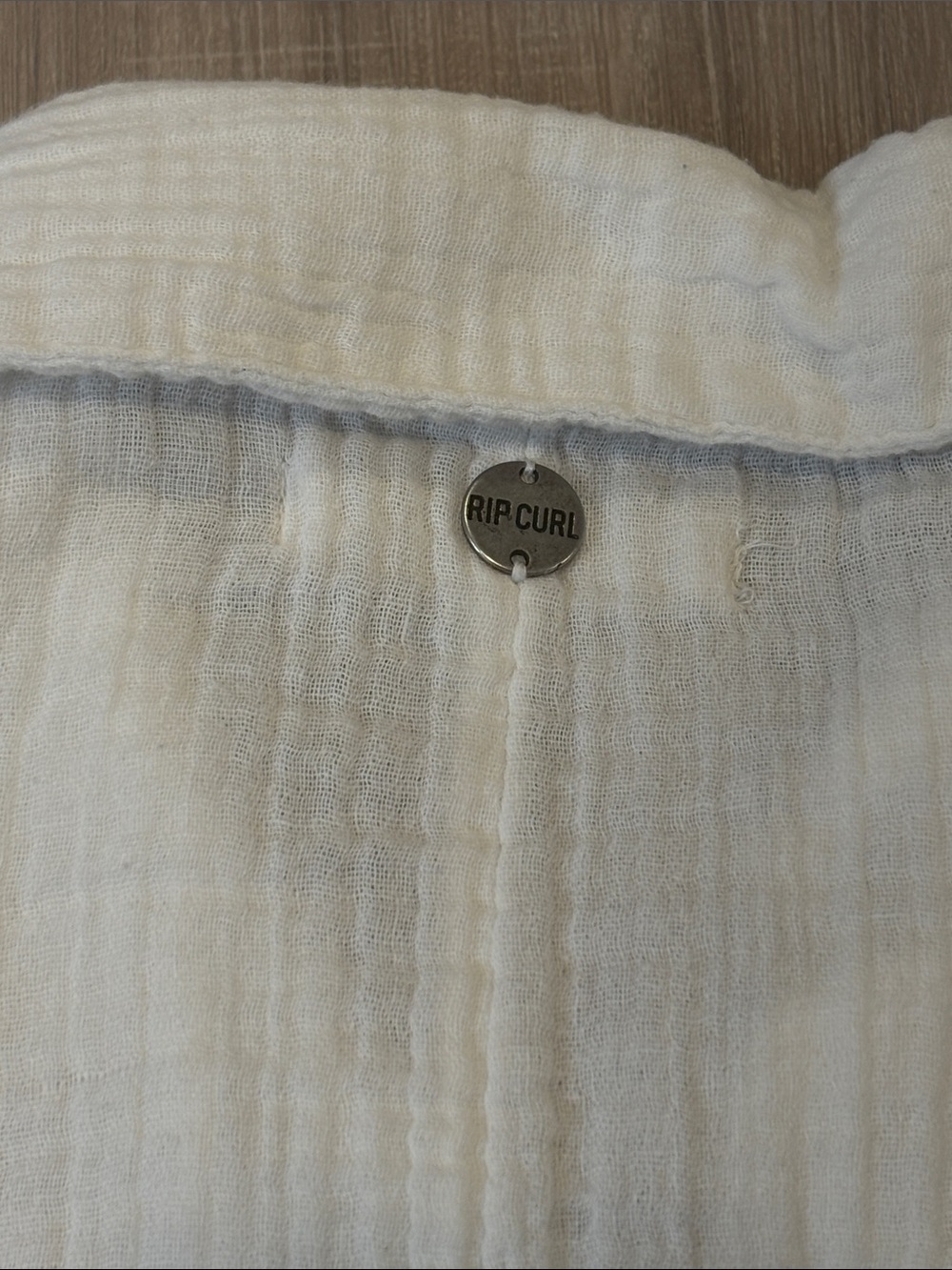 Rip Curl Beach Surf Romper Coverup - Picture 9 of 13
